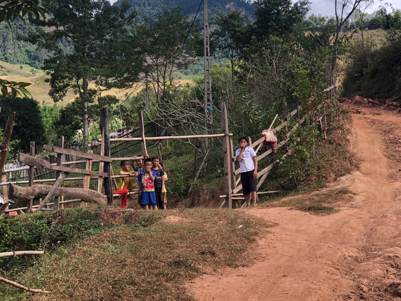 Best Biking Trails in Pu Luong: Ride the Hidden Heart of Vietnam